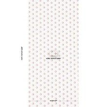 Load image into Gallery viewer, Schumacher Lucie Wallpaper 5015761 / Clay &amp; Blue