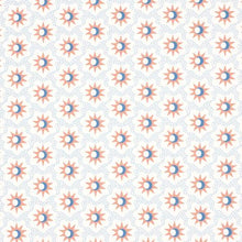 Load image into Gallery viewer, Schumacher Lucie Wallpaper 5015761 / Clay &amp; Blue