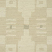 Load image into Gallery viewer, Schumacher Periscope Sisal Wallpaper 5015770 / Neutral