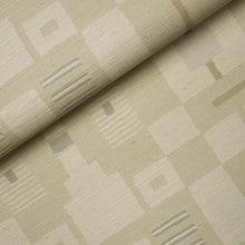 Load image into Gallery viewer, Schumacher Periscope Sisal Wallpaper 5015770 / Neutral