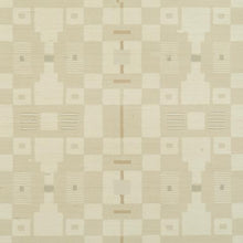 Load image into Gallery viewer, Schumacher Periscope Sisal Wallpaper 5015770 / Neutral
