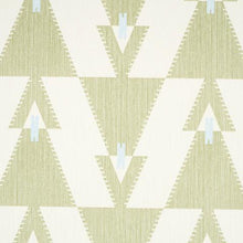 Load image into Gallery viewer, Schumacher Kalido Wallpaper 5015790 / Pistachio