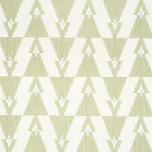 Load image into Gallery viewer, Schumacher Kalido Wallpaper 5015790 / Pistachio