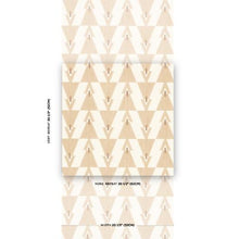 Load image into Gallery viewer, Schumacher Kalido Wallpaper 5015791 / Oat