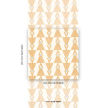 Load image into Gallery viewer, Schumacher Kalido Wallpaper 5015792 / Honeycomb
