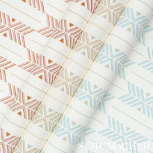 Load image into Gallery viewer, Schumacher Quiver Wallpaper 5015810 / Sesame