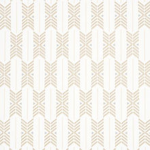 Load image into Gallery viewer, Schumacher Quiver Wallpaper 5015810 / Sesame