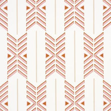 Load image into Gallery viewer, Schumacher Quiver Wallpaper 5015812 / Sunset