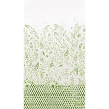 Load image into Gallery viewer, Schumacher Chinoiserie Grande Panel Set Wallpaper 5015821 / Leaf Green