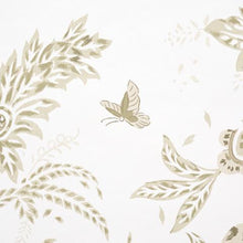 Load image into Gallery viewer, Schumacher Chinoiserie Grande Panel Set Wallpaper 5015822 / Neutral
