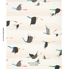 Load image into Gallery viewer, Schumacher Flying West Wallpaper 5015850 / Neutral