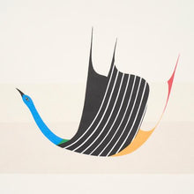 Load image into Gallery viewer, Schumacher Flying West Wallpaper 5015850 / Neutral