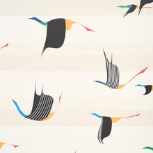 Load image into Gallery viewer, Schumacher Flying West Wallpaper 5015850 / Neutral