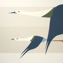 Load image into Gallery viewer, Schumacher Flying West Wallpaper 5015851 / Blue