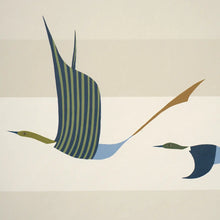 Load image into Gallery viewer, Schumacher Flying West Wallpaper 5015851 / Blue