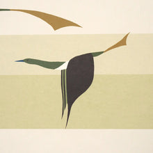 Load image into Gallery viewer, Schumacher Flying West Wallpaper 5015853 / Green