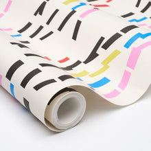 Load image into Gallery viewer, Schumacher Confetti Wallpaper 5015870 / Multi