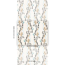 Load image into Gallery viewer, Schumacher Confetti Wallpaper 5015871 / Teal