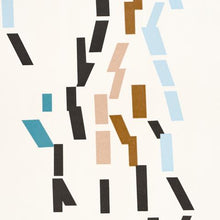 Load image into Gallery viewer, Schumacher Confetti Wallpaper 5015871 / Teal