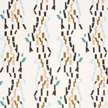 Load image into Gallery viewer, Schumacher Confetti Wallpaper 5015871 / Teal