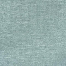 Load image into Gallery viewer, Schumacher Linen Plissé Wallcovering Wallpaper 5015890 / Adriatic Blue