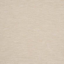 Load image into Gallery viewer, Schumacher Linen Plissé Wallcovering Wallpaper 5015891 / Alabaster