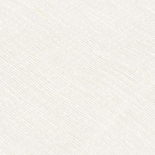 Load image into Gallery viewer, Schumacher Linen Plissé Wallcovering Wallpaper 5015892 / Ivory
