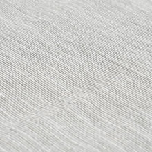 Load image into Gallery viewer, Schumacher Linen Plissé Wallcovering Wallpaper 5015893 / Mist