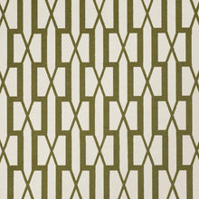 Load image into Gallery viewer, Schumacher Belvedere Wallpaper 5015910 / Olive
