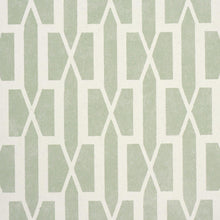 Load image into Gallery viewer, Schumacher Belvedere Wallpaper 5015911 / Celadon