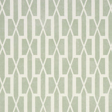 Load image into Gallery viewer, Schumacher Belvedere Wallpaper 5015911 / Celadon