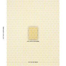 Load image into Gallery viewer, Schumacher Belvedere Wallpaper 5015912 / Mimosa