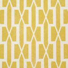Load image into Gallery viewer, Schumacher Belvedere Wallpaper 5015912 / Mimosa