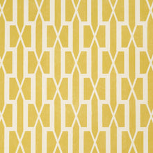 Load image into Gallery viewer, Schumacher Belvedere Wallpaper 5015912 / Mimosa