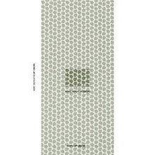 Load image into Gallery viewer, Schumacher Olive Wallpaper 5015920 / Green