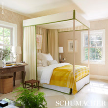 Load image into Gallery viewer, Schumacher Olive Wallpaper 5015921 / Neutral