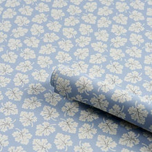 Load image into Gallery viewer, Schumacher Olive Wallpaper 5015922 / Sky