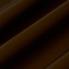 Load image into Gallery viewer, Schumacher Ace Faux Lacquer Performance Vinyl  Wallpaper 5015942 / Mocha