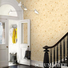 Load image into Gallery viewer, Schumacher Luminaries Wallpaper 5016011 / Sunbeam