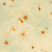 Load image into Gallery viewer, Schumacher Luminaries Wallpaper 5016012 / Dusk