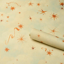 Load image into Gallery viewer, Schumacher Luminaries Wallpaper 5016012 / Dusk