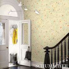 Load image into Gallery viewer, Schumacher Luminaries Wallpaper 5016012 / Dusk