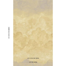 Load image into Gallery viewer, Schumacher Painted Sky Wallpaper 5016020 / Sunbeam