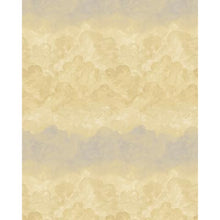 Load image into Gallery viewer, Schumacher Painted Sky Wallpaper 5016020 / Sunbeam