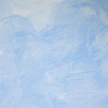 Load image into Gallery viewer, Schumacher Painted Sky Wallpaper 5016021 / Clear Blue