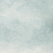 Load image into Gallery viewer, Schumacher Painted Sky Wallpaper 5016022 / Air
