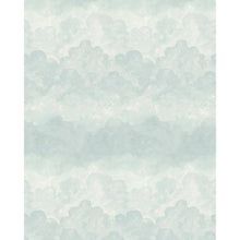 Load image into Gallery viewer, Schumacher Painted Sky Wallpaper 5016022 / Air