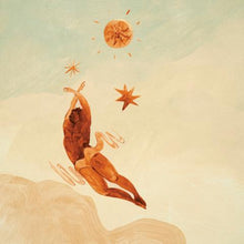 Load image into Gallery viewer, Schumacher Ascendance 3 Panel Set Wallpaper  5016030 / Dusk