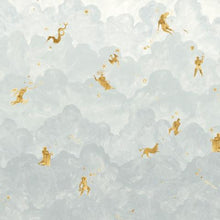 Load image into Gallery viewer, Schumacher Ascendance 3 Panel Set Wallpaper 5016031 / Air