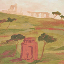 Load image into Gallery viewer, Schumacher Appian Way 4 Panel Set Wallpaper 5016040 / Daylight